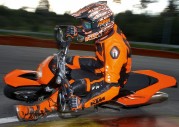 KTM 690 LC4 SMC KTM 690 LC4 SMC